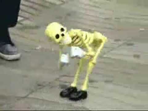 Funny Bones!