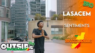 Lasacem - Sentiments | Outside Bro [Brazzaville]🇨🇬