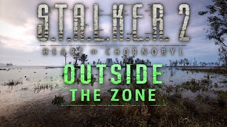 S.T.A.L.K.E.R. 2 Heart of Chornobyl — Outside The Zone #3 screenshot 5