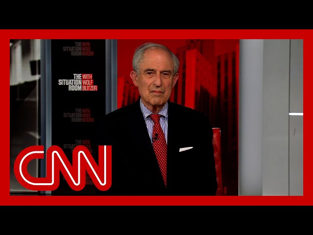 ‘It’s your turn’: Michael Cohen’s former lawyer urges Trump to testify class=