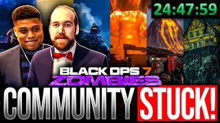 Super Easter Egg Hunt | ZombieZone with @cbgray pt 3 ​!shirt