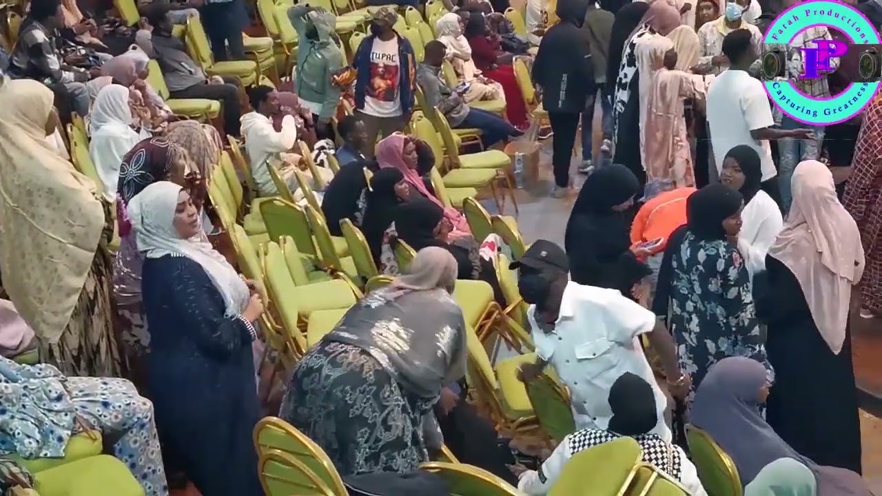 Non-Stop sikulangi by DJ Jero during Gabra Night 2024