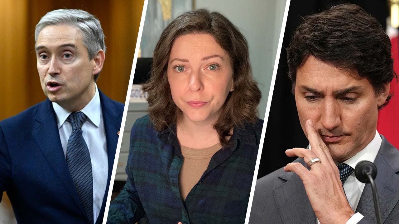 Trudeau’s $1B green slush fund whistleblower exposes corruption and high-level cover-ups