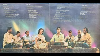 Jagjit Singh_Dhai Din Na Jawani Naal Chaldi (Come Alive; Jagjit Singh and Chitra Singh; 1979; HMV)