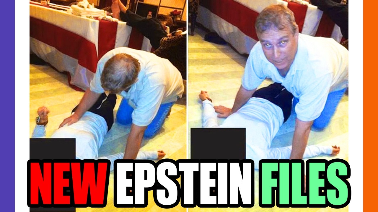 🔴LIVE: Bill G4tes Has STDs, Zohran's Mom On Epsteln Files, Elon Musk Asked To Visit The Island 🟠⚪🟣