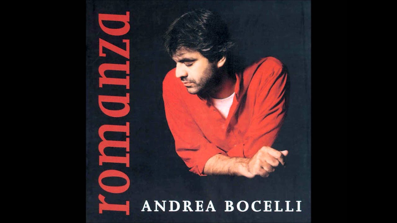 Andrea bocelli con te partiro mp3 скачать