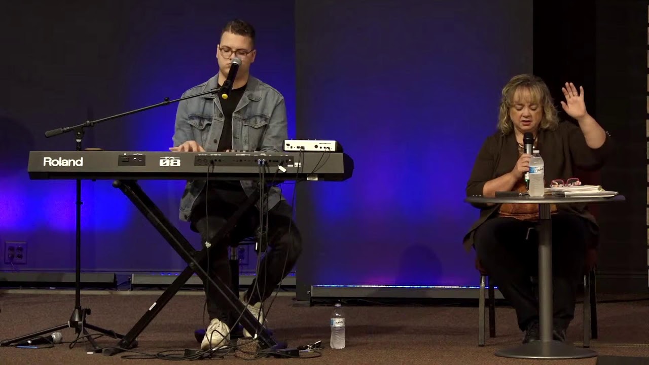 Freedom Friday Worship