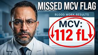 High MCV Doesn't Always Signal Anemia—Here's Why