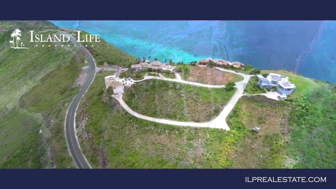 St kitts real estate Island Life Properties SDR S