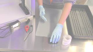 Fairchild's Growing Beyond Earth Material Preparation Tutorial