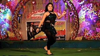 Chalogo Amar Nunur Masi | Ft. Miss Sonali | Arup Dance Academy