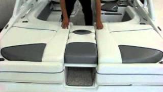 2011 RINKER 276 Captiva Bow Rider in Red Wing, MN
