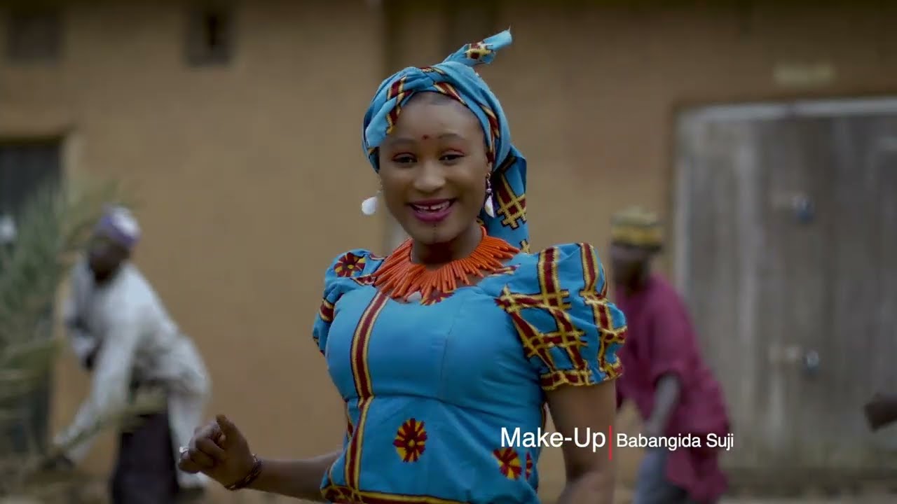 Sabuwar wakar hussaini danko GARGAJIYAR MU