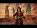 Baku Music Yulduz Usmonova Muhabbat Yeni Version Anatolian Psychedelic Rock 2025