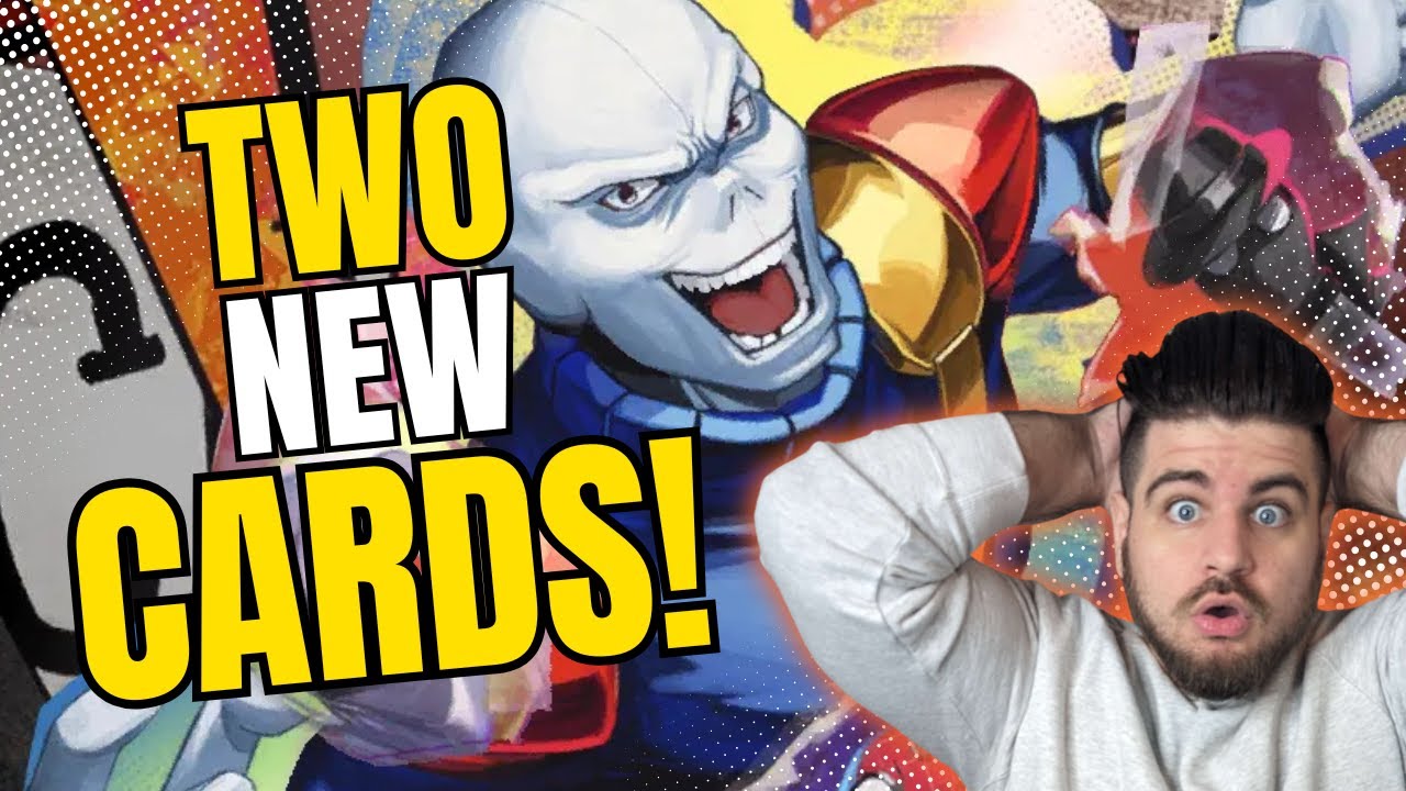 The Five Best Decks For Ezekiel Sims and Chameleon! | Marvel SNAP New Card, Best Infinite Decks