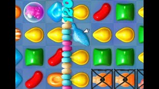2-VERSION-Candy Crush Soda Saga-LEVEL 1642 -★★★ STARS - DIVINE!