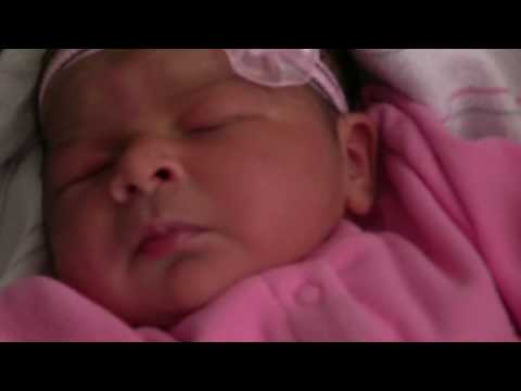 Baby Jocelyn Ariana Flores pt3