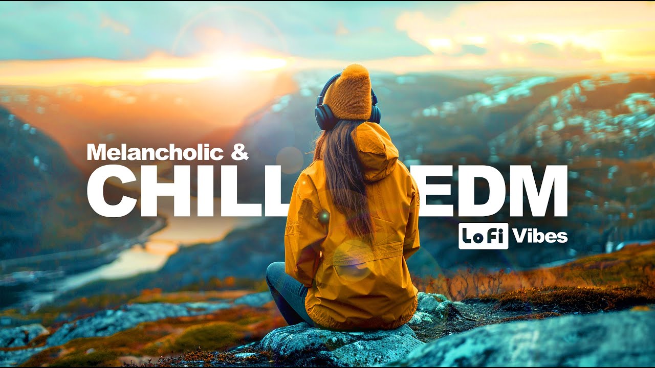 Discover the Deep Melancholy of EDM House Mix