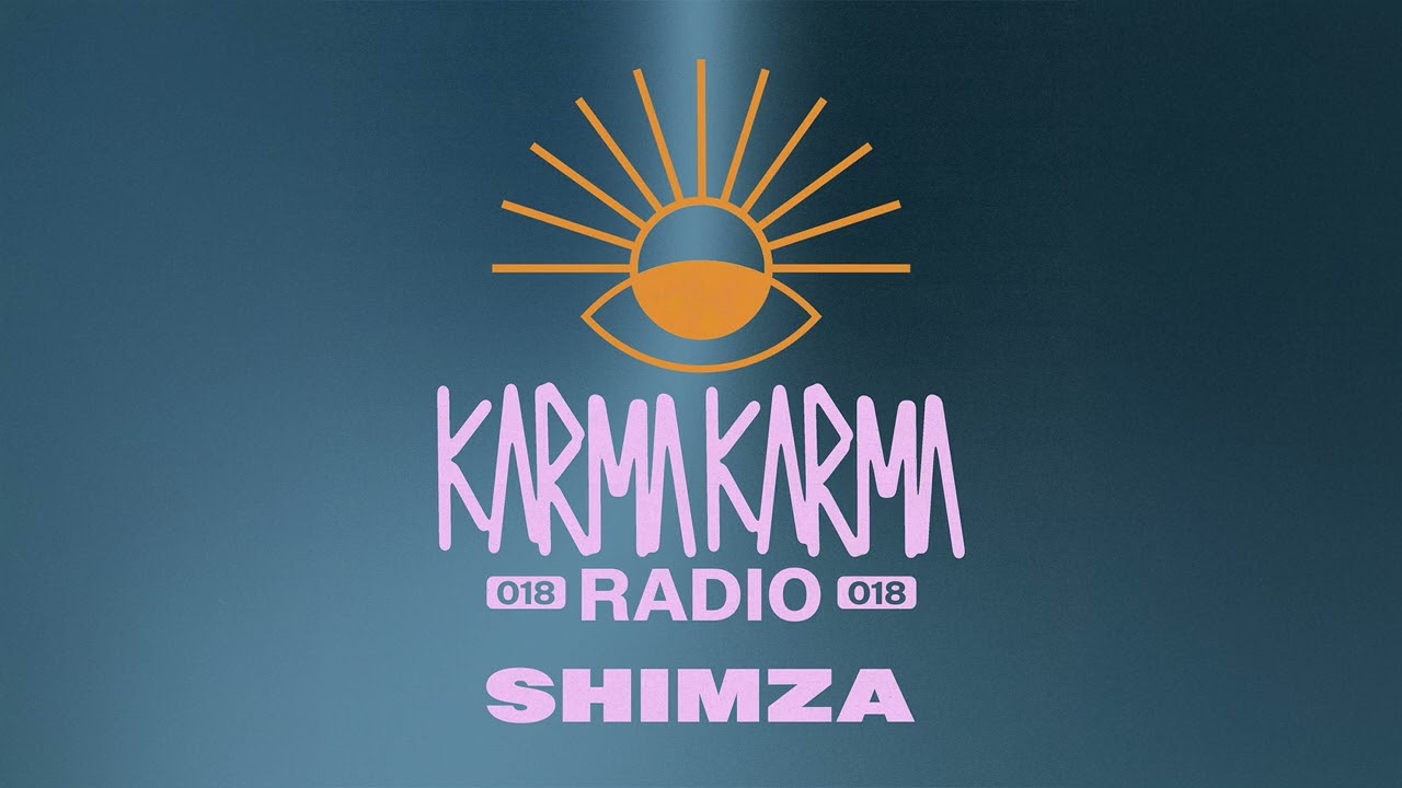 Karma Karma Radio 018