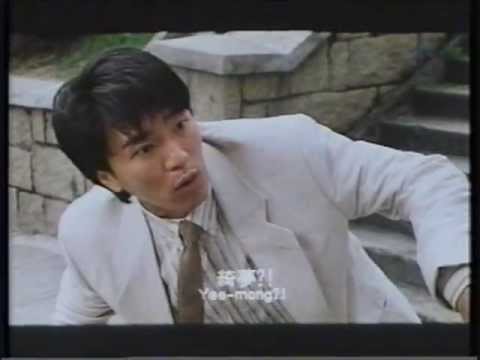 方季韋(惟)與周星馳主演的上海灘之賭聖原版電影(五)