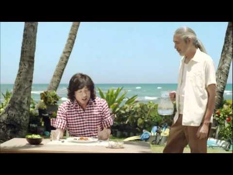 木村拓哉　ジャワカレースパイシーブレンド
