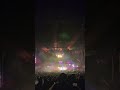 The Elovators Red Rocks 2026 5/17/2026