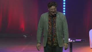 Gearbox Main Theatre Show | PAX Aus 2025