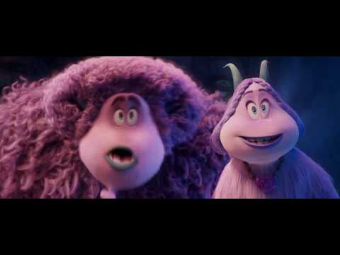 Smallfoot | Officiële trailer 3 NL | 3 oktober in de bioscoop