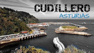 Cudillero (Asturias) 2023