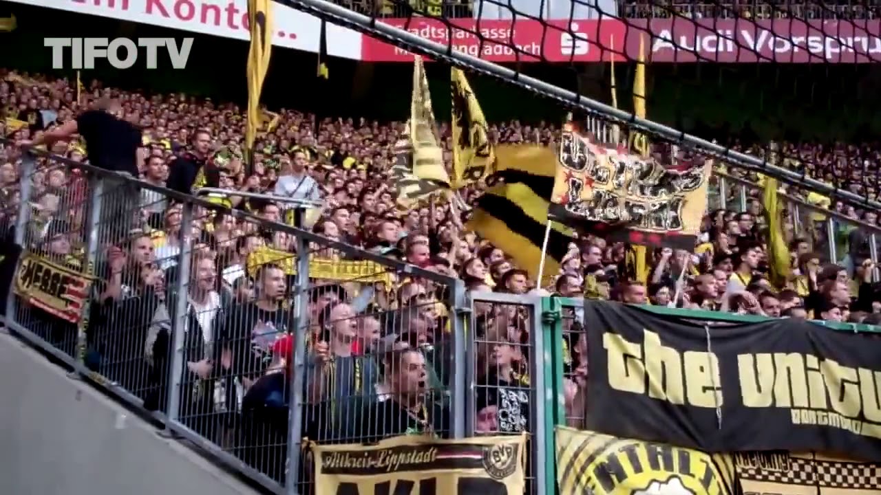 Bvb Wenn Du Das Spiel Gewinnst