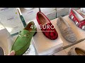 Обзор новинок на итальянском рынке: обувь