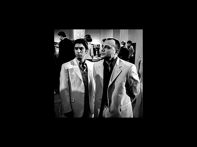 Gökhan Kırdar - Pusu 2003 - Slowed + Reverb #kurtlarvadisi