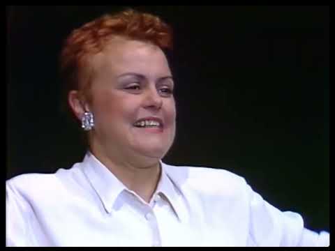Muriel Robin - L'amnésique