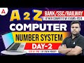 A to z computer for all competitive exams  number system 2  computer by vivek pandey