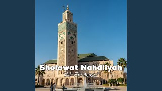 Sholawat Nahdliyah
