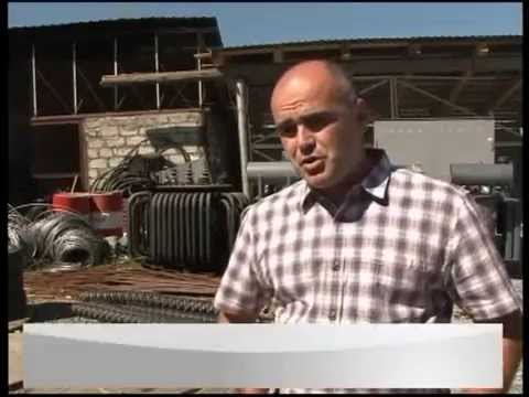 ელექტროენერგიის ხშირი გათიშვით უკმაყოფილო თელავის მოსახლეობა