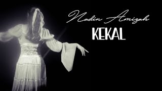 Nadin Amizah - Kekal #trending