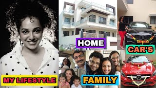 Nithya Menan LifeStyle \& Biography 2021 || Family, Age, Cars, House, Net Worth, Education, Awards