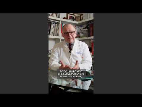 Prof. Erri Cippini - Oggi parliamo di Medicina Rigenerativa