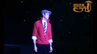 Jimmy Lin Charlene Choi Chilam Shanghai Musical 410