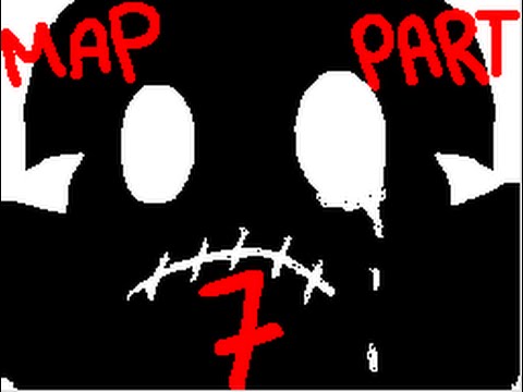 Flipnote MAP - Part 7 / Sudomemo / Louder Than Thunder (Quite Like the Snow)