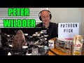 Drum Teacher Reacts: PETER WILDOER - Meinl Drum Fest 2013 - Part 2 - "reMarcoble" by Marco Sfogli