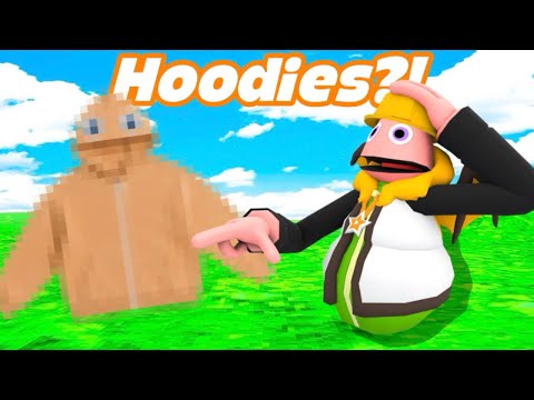 Yeeps is Releasing HOODIES?!