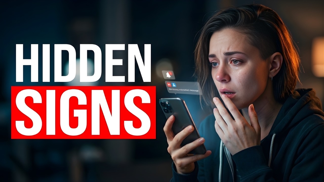 5 Female Behaviors Every Man Must Understand | Stoic Wisdom