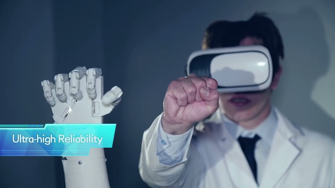 Satelradio - Vídeo Institucional Caltta Technologies