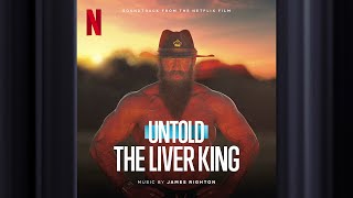Spill Beans | Untold: The Liver King | Official Soundtrack | Netflix