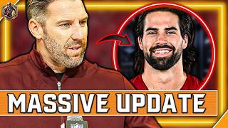 Celebrity Washington Commanders Makes MULTIPLE Moves... Wealth