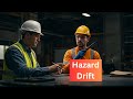 Hazard Drift The Silent Threat Hiding in your workplace 5
