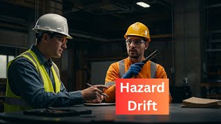 Hazard Drift  The Silent Threat Hiding in your workplace 5