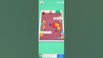 thief Escape game level 28 Need 1k subscribers